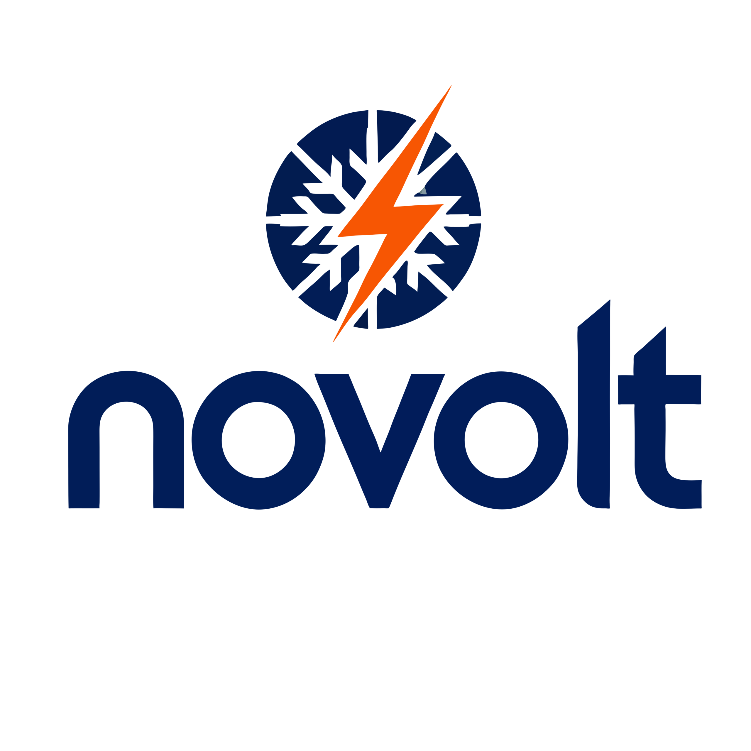 Novolt